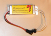 Micro HV-Generator Modul 12VDC --> 2200Vss High Voltage