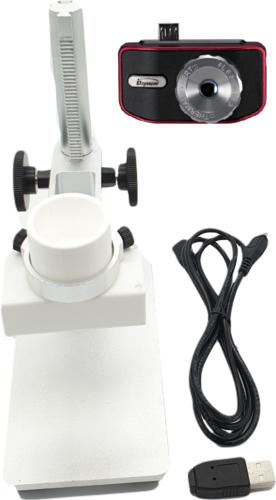 TE-PCB Set PRO - Wärmebildkamera Set für Elektronikinspektion, Smartphonereparatur und Entwicklung