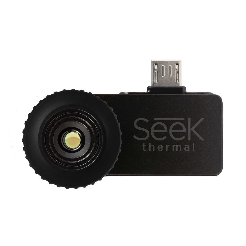 Infrarotkamera Wärmebildkamera Thermal USB für Android 