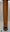 Teslaspule: 60x7,5 cm - 1800 Wdg. - 0,2mm, Tesla Coil Spule