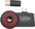 Seek Thermal CompactPro Imager for Android Wärmebildkamera 320 x 240 Pixel + USB-C Adapter